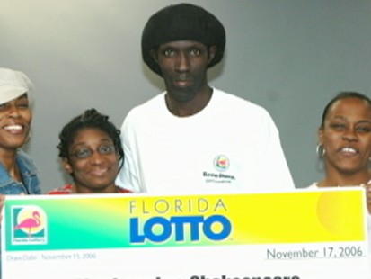 Death By Lotto