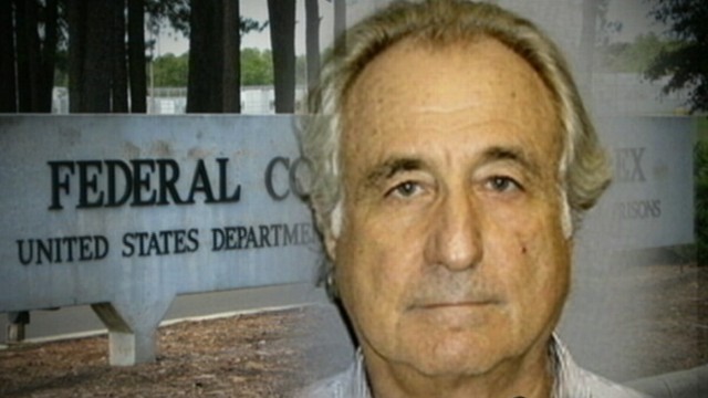 Bernie Madoff's Words from Prison Video - ABC News