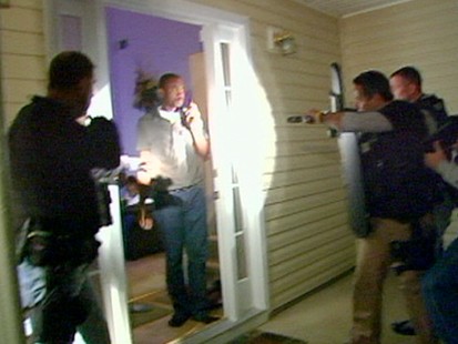 VIDEO: Nightline