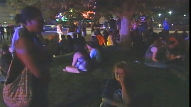 Aurora Massacre
