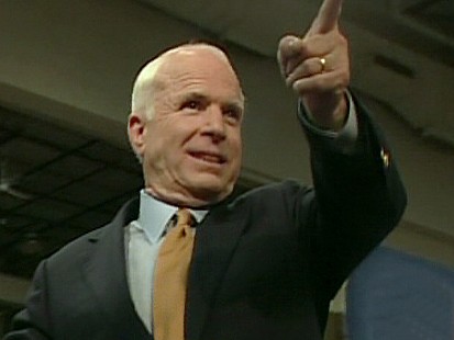 John McCain