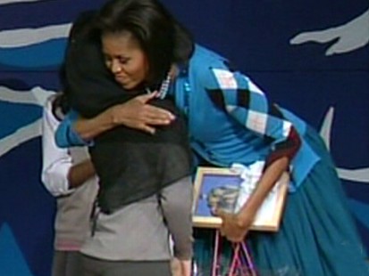 Michelle Obama