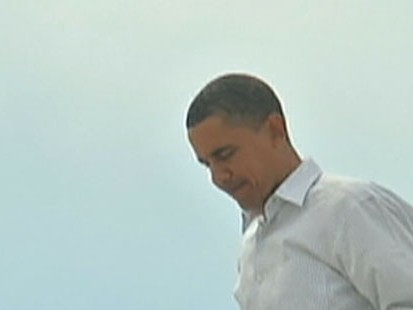 President Obama: "Poll-Tastrophe"