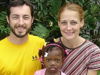 The Haiti Miracle