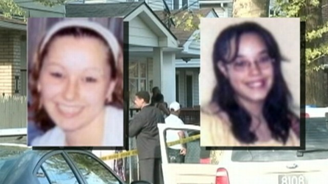 Three Women Missing For 10 Years Found Alive Video Abc News 4402