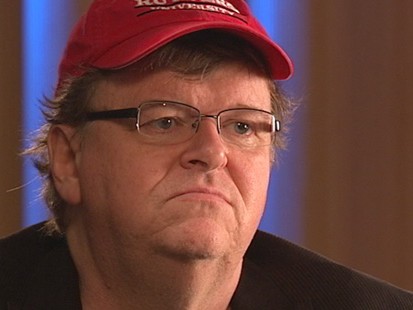 VIDEO: Moore to Obama: We?ll Be Watching