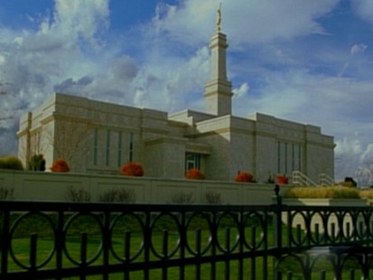 church