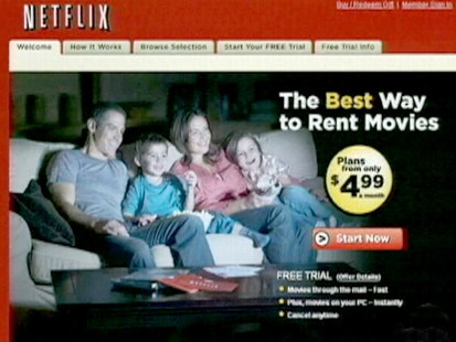 Netflix