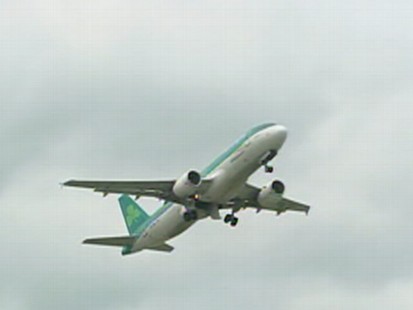 No Fly List
