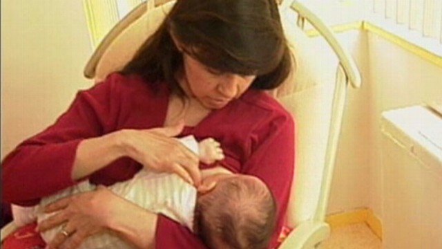 Breastfeeding Not Free Costs Women Plenty In Lost Income Abc News