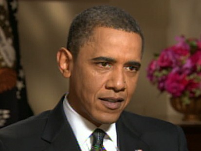 Presidency in Peril