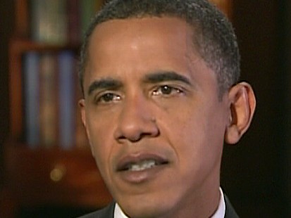 Barack Obama