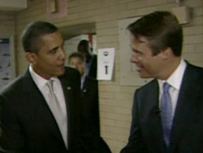 President Obama