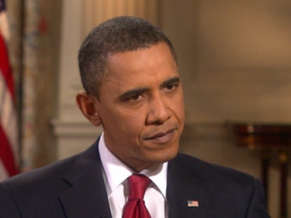 One-Term President