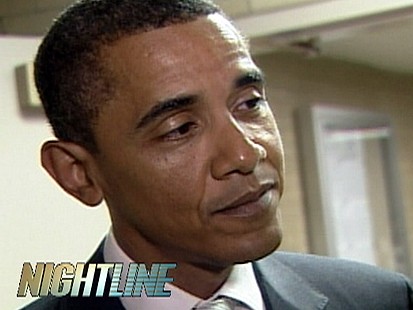 VIDEO: Obama Stands by Stupidity Comments