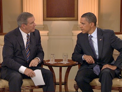 VIDEO: Obamas Prescription for America