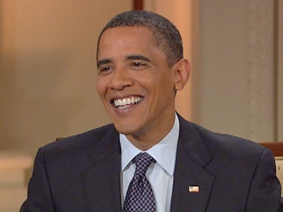 VIDEO: Obamas Prescription for America