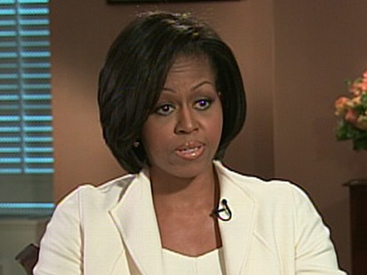 Michelle Obama