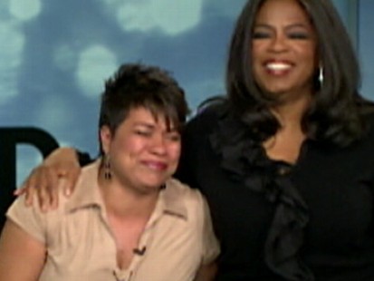 The Oprah Good-bye