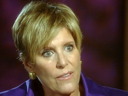 Suzy Orman
