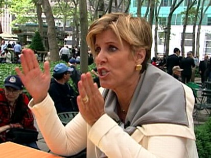 Suzy Orman