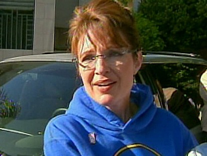 Sarah Palin