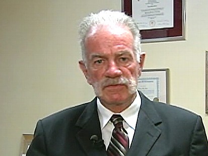 Burned? Pastor Stops Koran Desecration