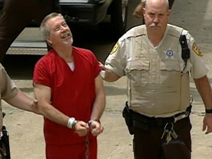 Drew Peterson