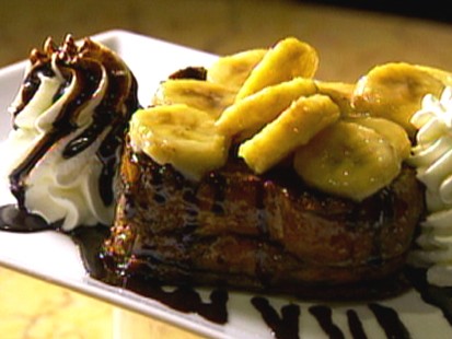 pastry