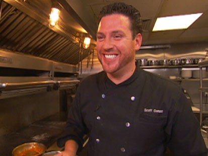 Scott Conant