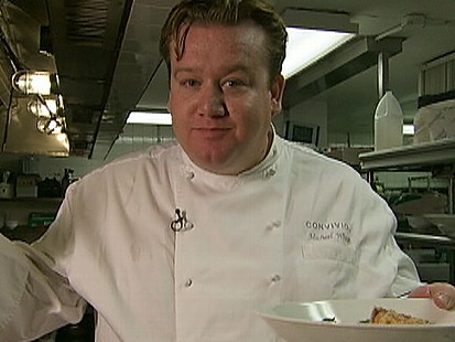 Chef Michael White