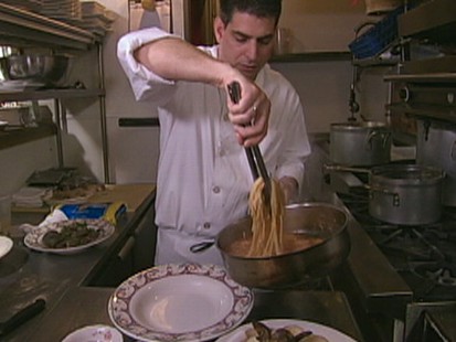 Chef Joey Campanaro