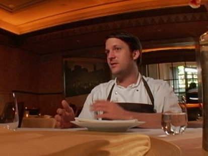 Platelist: The Worlds Best Chef
