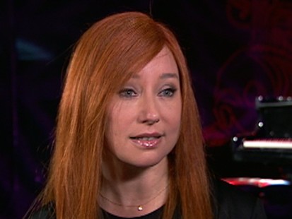 Nightline Playlist: Tori Amos