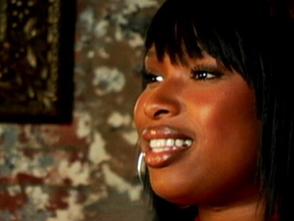 Jennifer Hudson