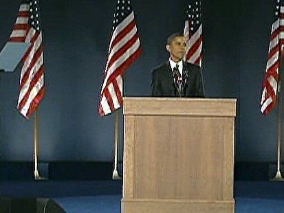 Barack Obama