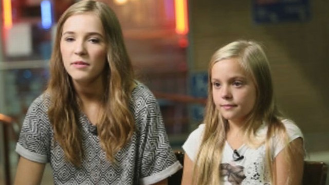 Video Young 'Nashville' Stars on Making the Big Time - ABC News