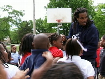 The Child Whisperer