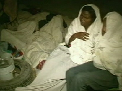 Refugees at Home