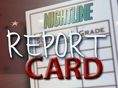 Report Card