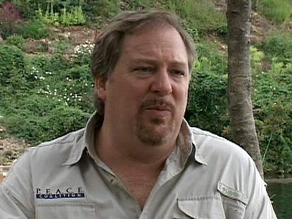 Rick Warren