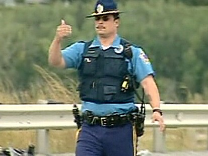 Trooper scandal