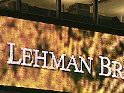 Lehman Brothers