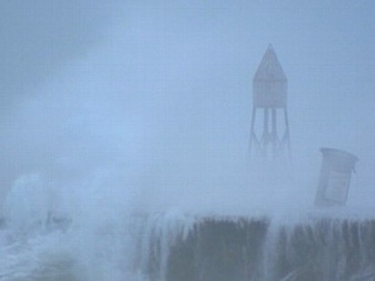 Hurricane Sandy Update