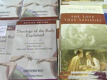 Christian Sex