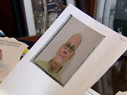 The Sex Offender Next Door