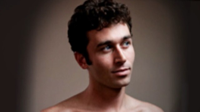 Porn Horny Toddler - James Deen, Boy-Next-Door-Style Porn Star, Takes on ...