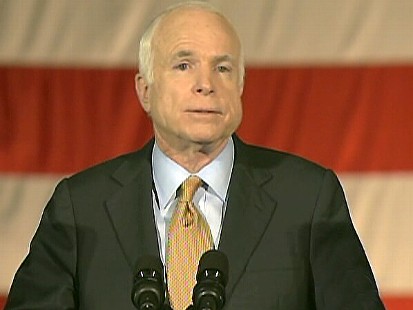 John McCain