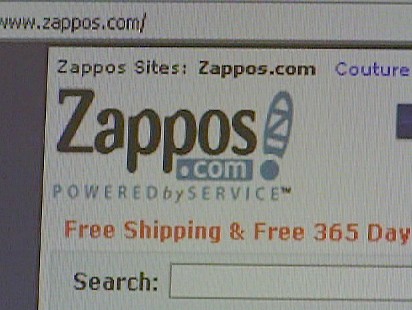 Zappos.com