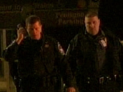 Pentagon Gunman Identified